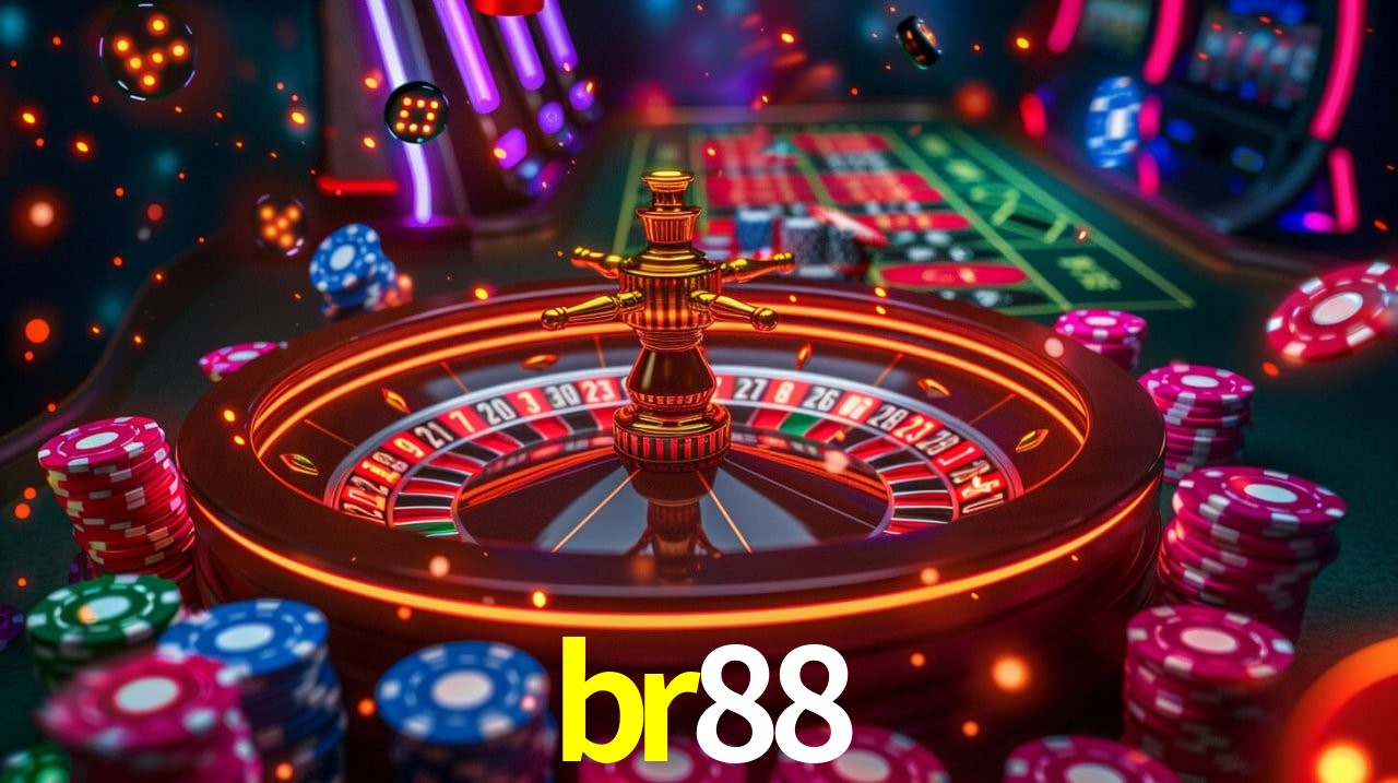 Spaceman Game br88