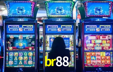 Blackjack Table br88