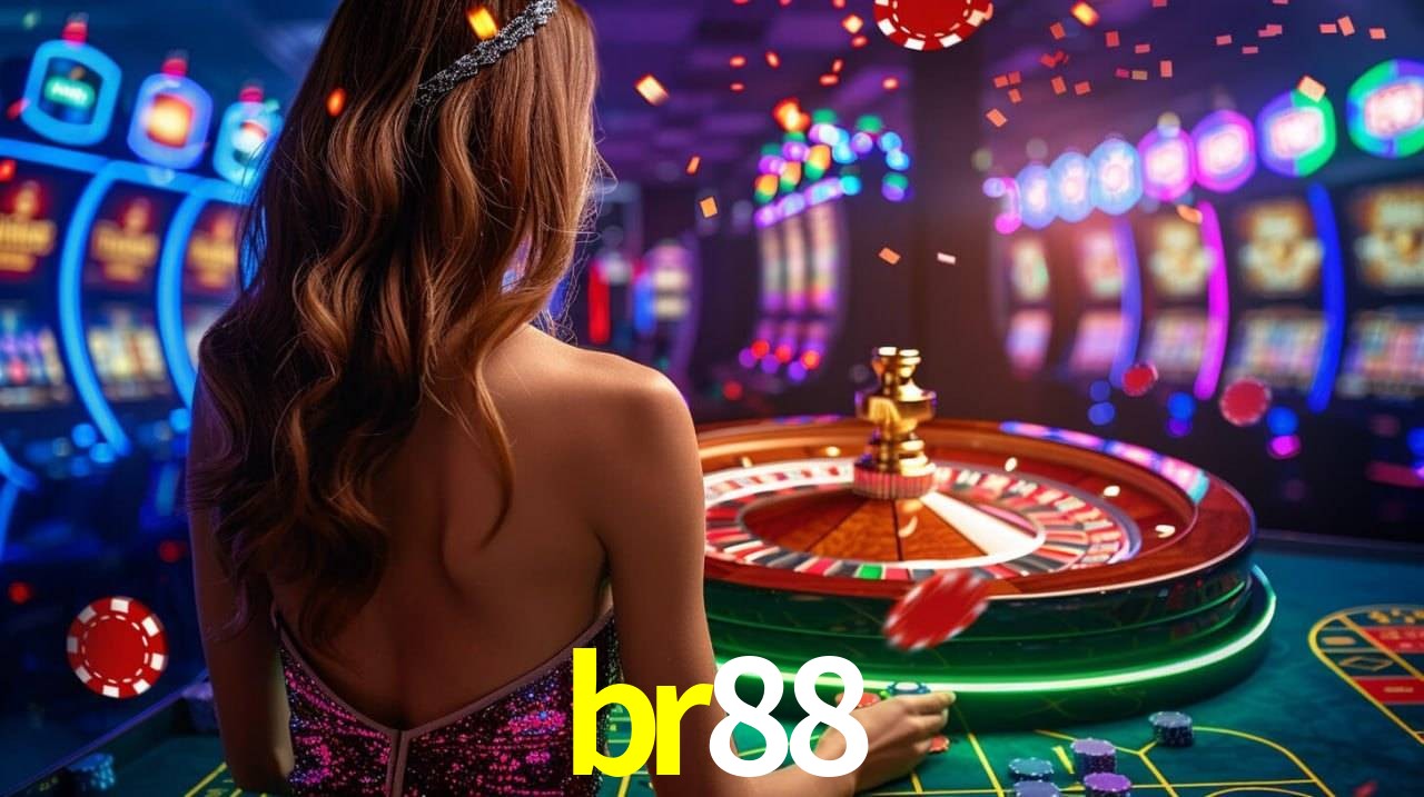 br88 App Interface