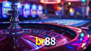 Welcome Bonus br88