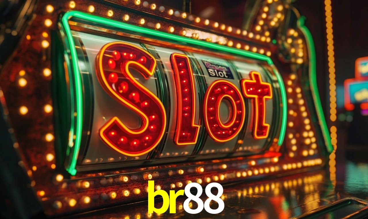 Secure Login br88