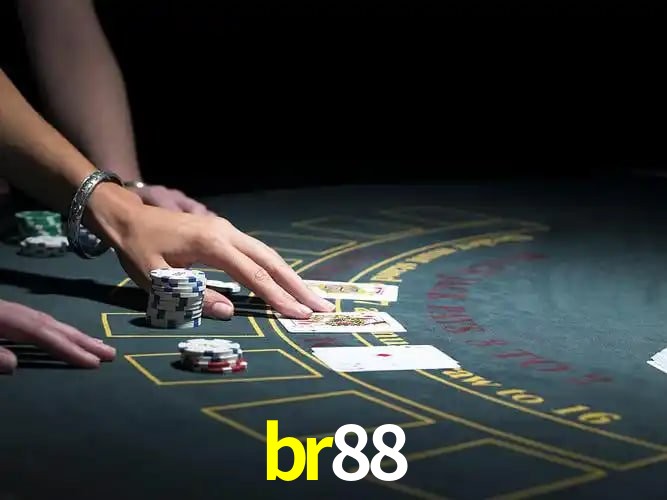 Platform Technology br88