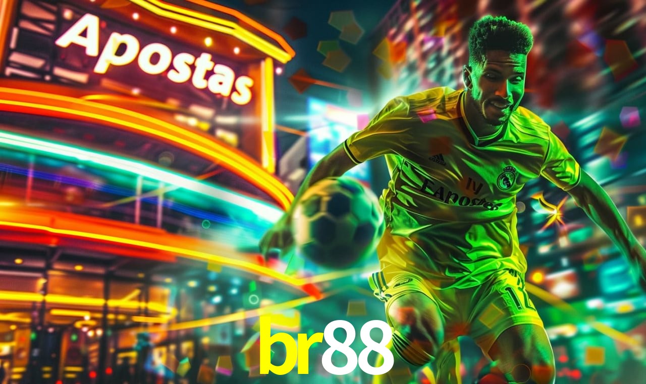 Bonus Features br88