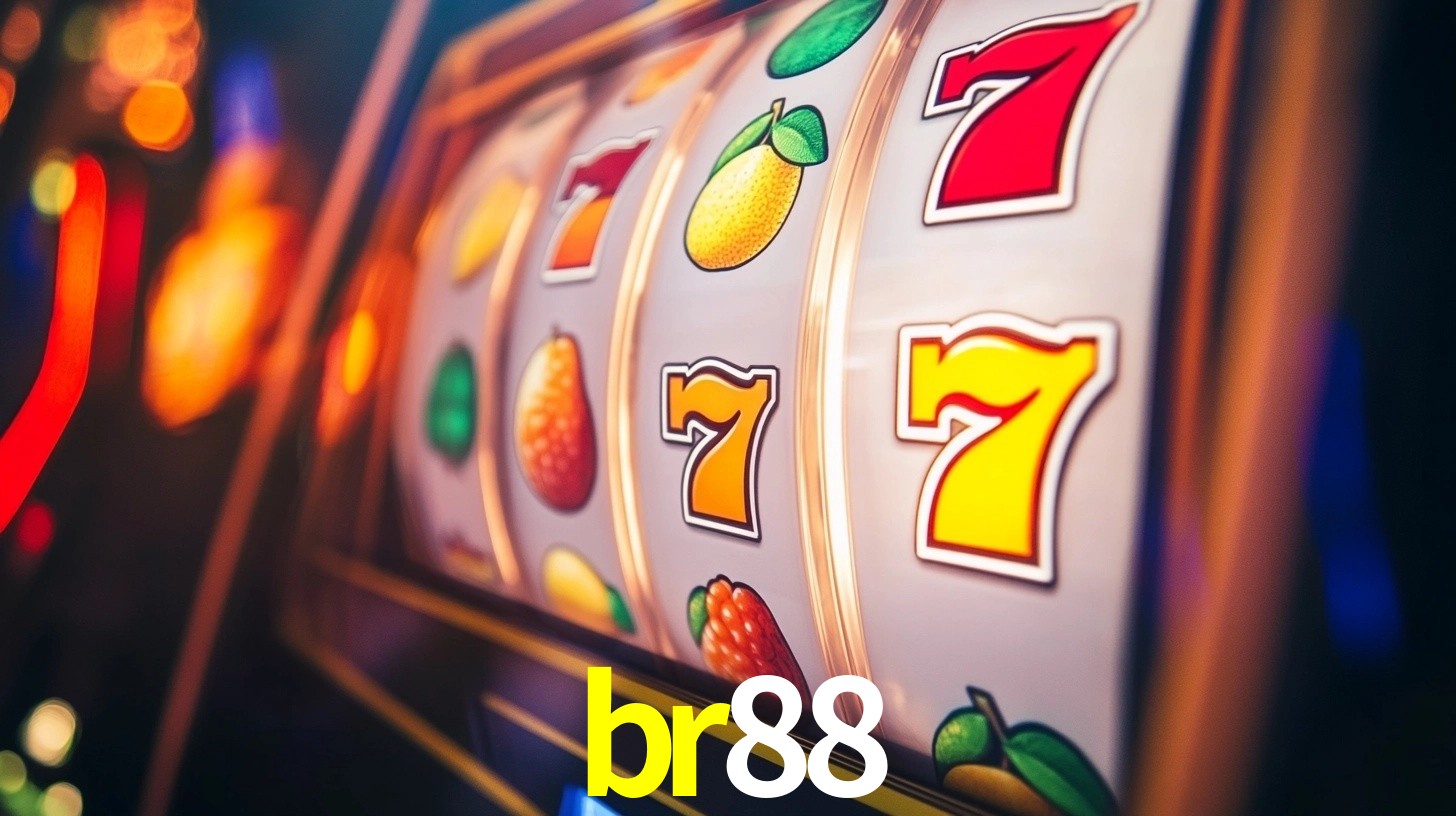 Welcome Bonus br88